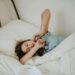 Shocking New Study Links Bad Sleep To Aging