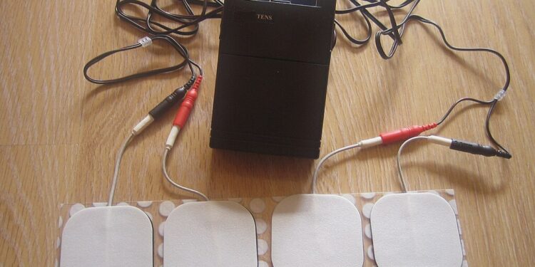 Painless Nerve Stimulation Offers Hope For Long COVID