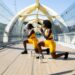 Fitness After 40 Linked To Adding 5 More Years To Life