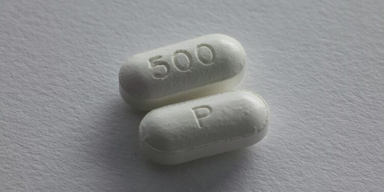 New Data Shows Major Shift In Opioid Crisis