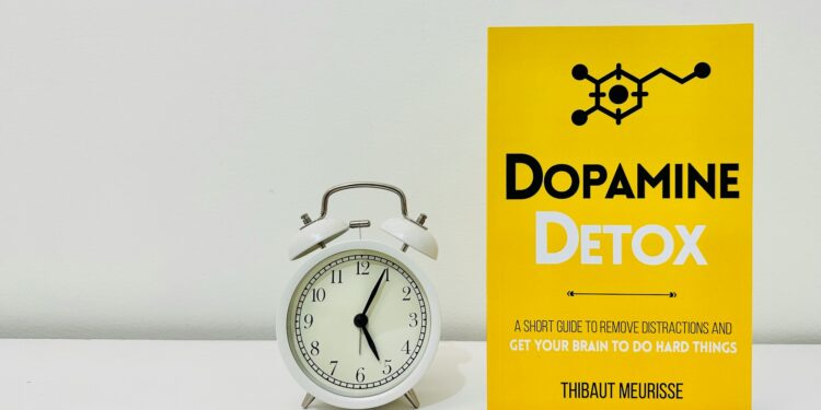 Which Condition Is Linked To A Dopamine Imbalance?