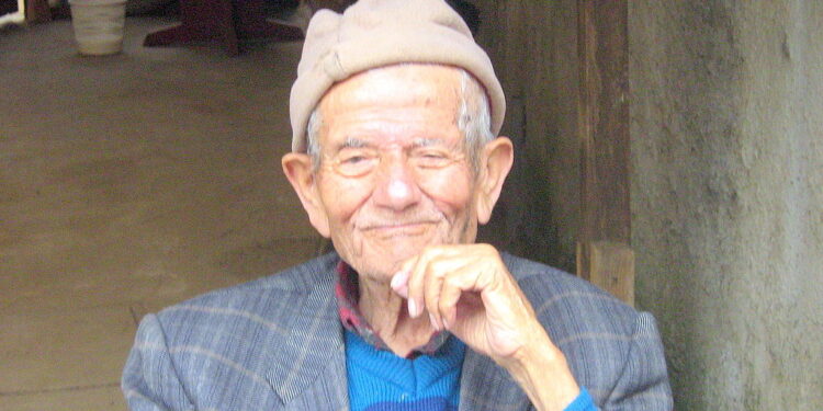 What Is The Maximum Human Lifespan According To Science?