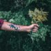 Temporary Tattoos Go High-Tech