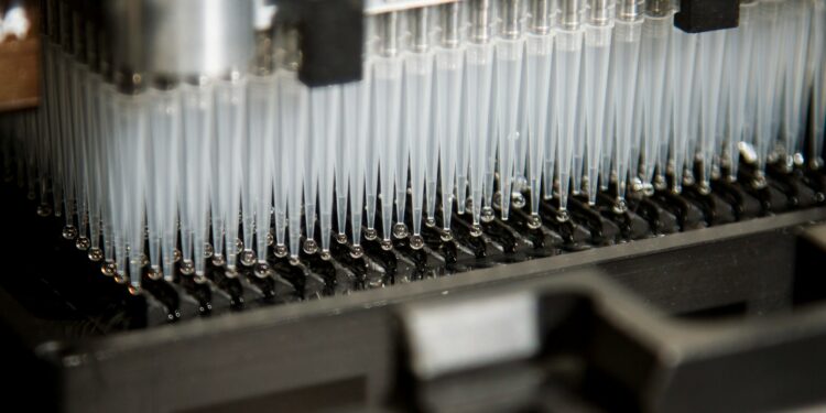 Blood Test May Help Doctors Spot Problem Drinkers