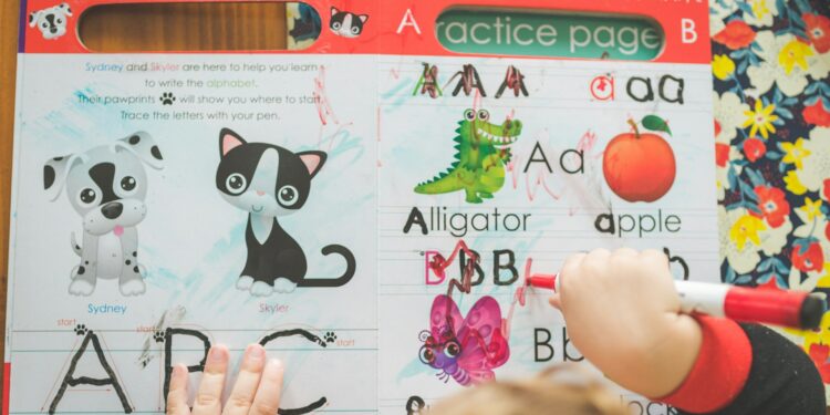 Preschoolers’ Sleep And Behavior Are Suffering