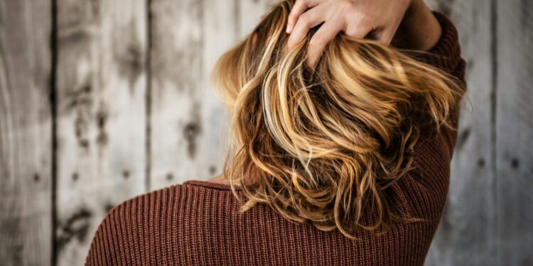 Which Condition Causes Excessive Hair Growth?