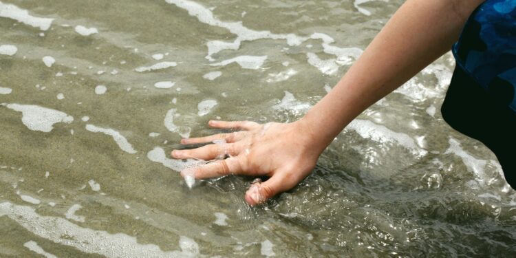 What Is The Term For A Condition Where Senses Blend, Like Tasting Words?