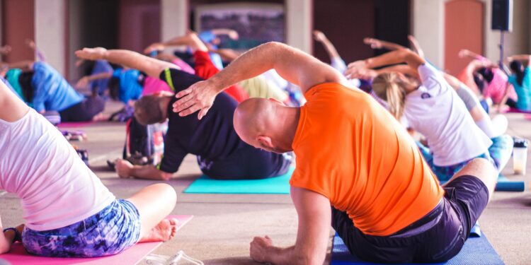 Stroke Rehab Revolutionized By Specific Exercises