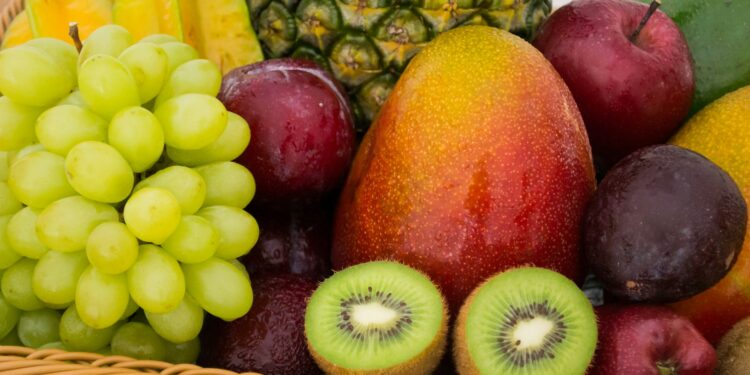 Fight Muscle Loss With Common Fruit