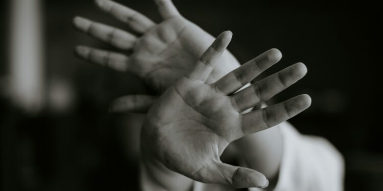 What Is The Medical Term For The Fear Of Open Or Crowded Spaces?