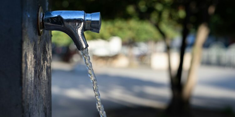 Fluoride Ban In Public Water Sparks Heated Debate