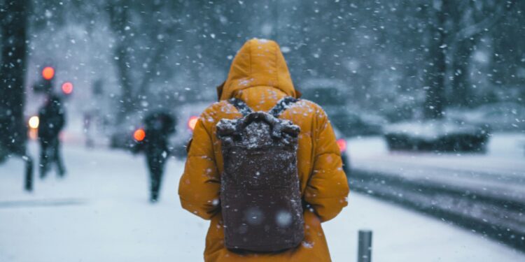 What’s The Process By Which The Body Produces Heat In Response To Cold?