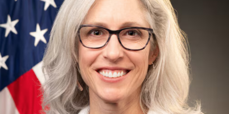 New CDC Director Appointed