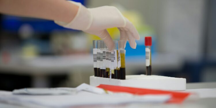 What Is The Condition Where Blood Can’t Carry Enough Oxygen?