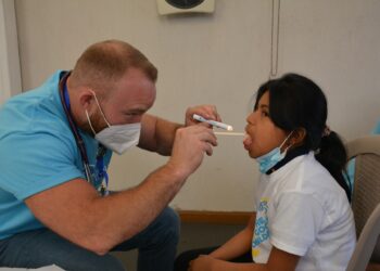 Tonsil Removal Could Be The Solution To Sleep Apnea