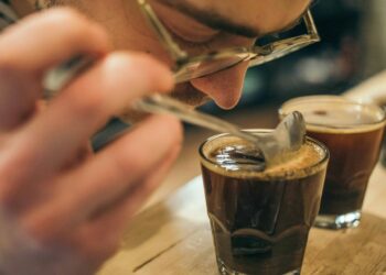 New Test Uses Scents To Detect Cognitive Decline