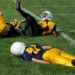 Concussion Effects Haunt Athletes’ Brains For A Year After Injury