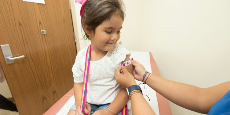 Staggering New Report Reveals Children Health Emergency