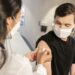 Flu Season Sparks Rising Fears Of Brain Complications