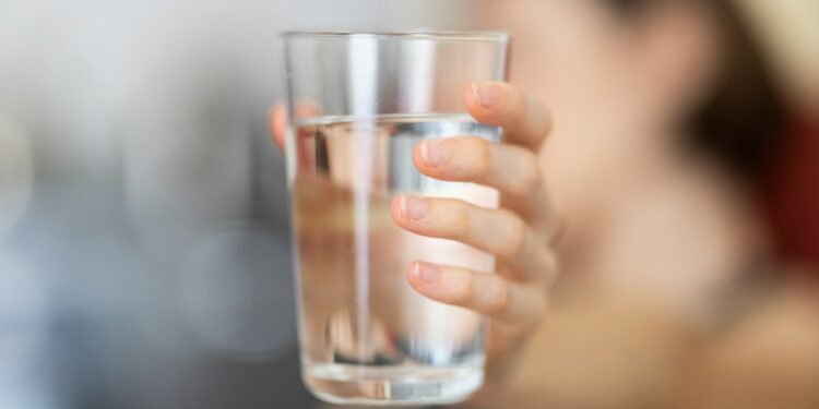 Fluoride Ban Begins With Utah