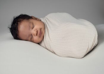 Research Finally Explains The Absence Of Babyhood Memories