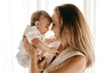 New Moms Discover Life-Changing Power