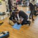 Urgent CPR Can Save Lives Instantly