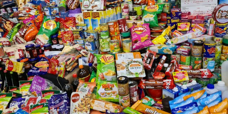 Doctor Sounds The Alarm On Dangerous Snacks