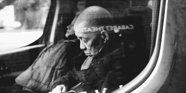 The Surprising Reasons Sleep Declines With Age