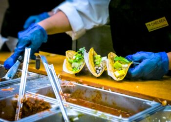 New Bill Cracks Down On Dangerous Ingredients In School Food