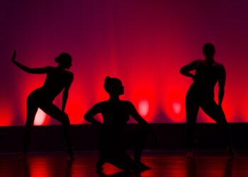 Dance Therapy Proven To Soothe Agitated Patients