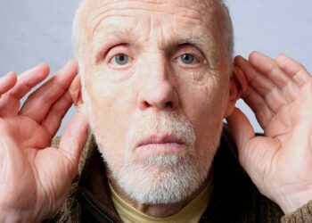 What Is The Term For Age-Related Hearing Loss?