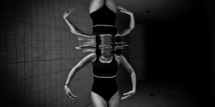 Shed Pounds Fast With Fun Water Aerobics