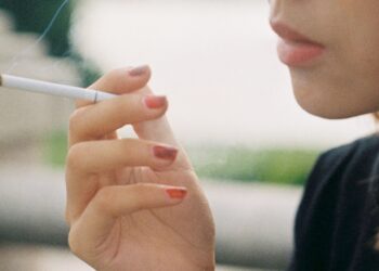 Risk Of Childhood Obesity Soars For Kids Of Smokers