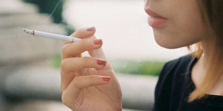 Risk Of Childhood Obesity Soars For Kids Of Smokers