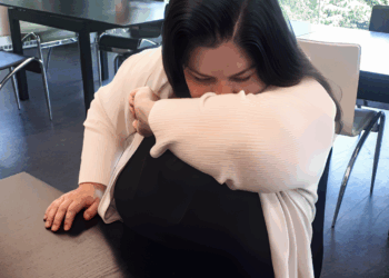 Nationwide Uptick In Respiratory Illness Sparks Health Warnings