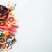 What Is The Term For A Diet Excluding All Animal-Derived Products?