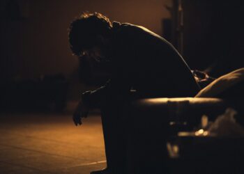 A Father’s Mood May Predict A Child’s Behavior