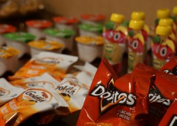 Experts Expose Ultra-Processed Foods