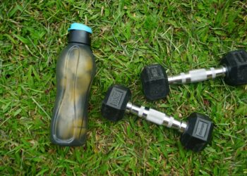 What Fuels Cells During Moderate Exercise?