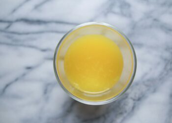 Bleach Scare Triggers Massive Liquid Egg Recall
