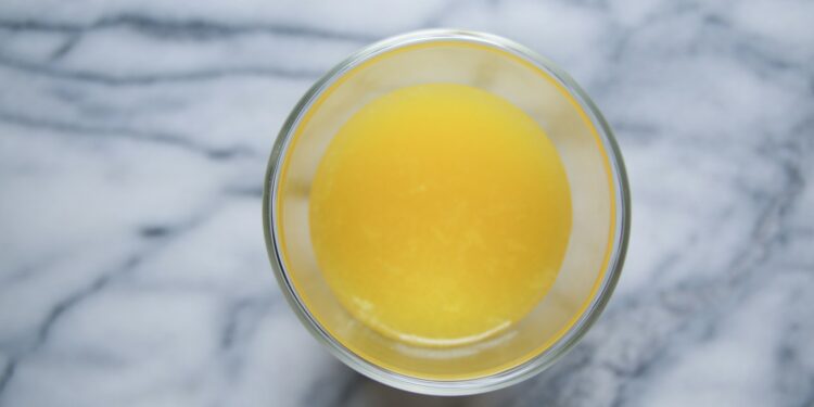 Bleach Scare Triggers Massive Liquid Egg Recall