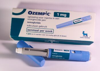 New Ozempic Side Effect Raises Eyebrows