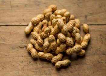 Breakthrough Treatment Helps Adults Tolerate Peanuts