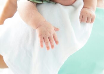 Baby Deaths Spark Alarms Over Falling Immunization Rates