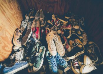 The Shoe Secret That Could Transform Foot Health