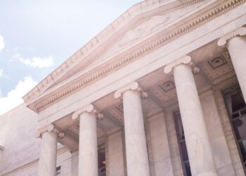 Health Crisis Brewing As 23 States Battle Over Billions In Cuts