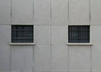 Prisons Harbor Silent Threat Putting Entire Communities At Risk