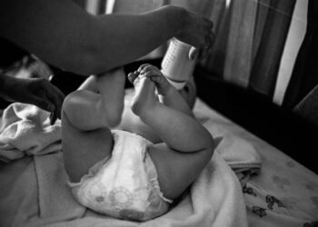 Study Links Longer Nursing To Improved Child Development