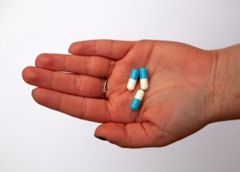 Antibiotics Linked To Rising Risk Of Childhood Allergies